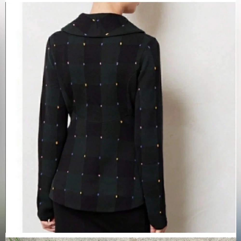 Anthropologie brand hmr